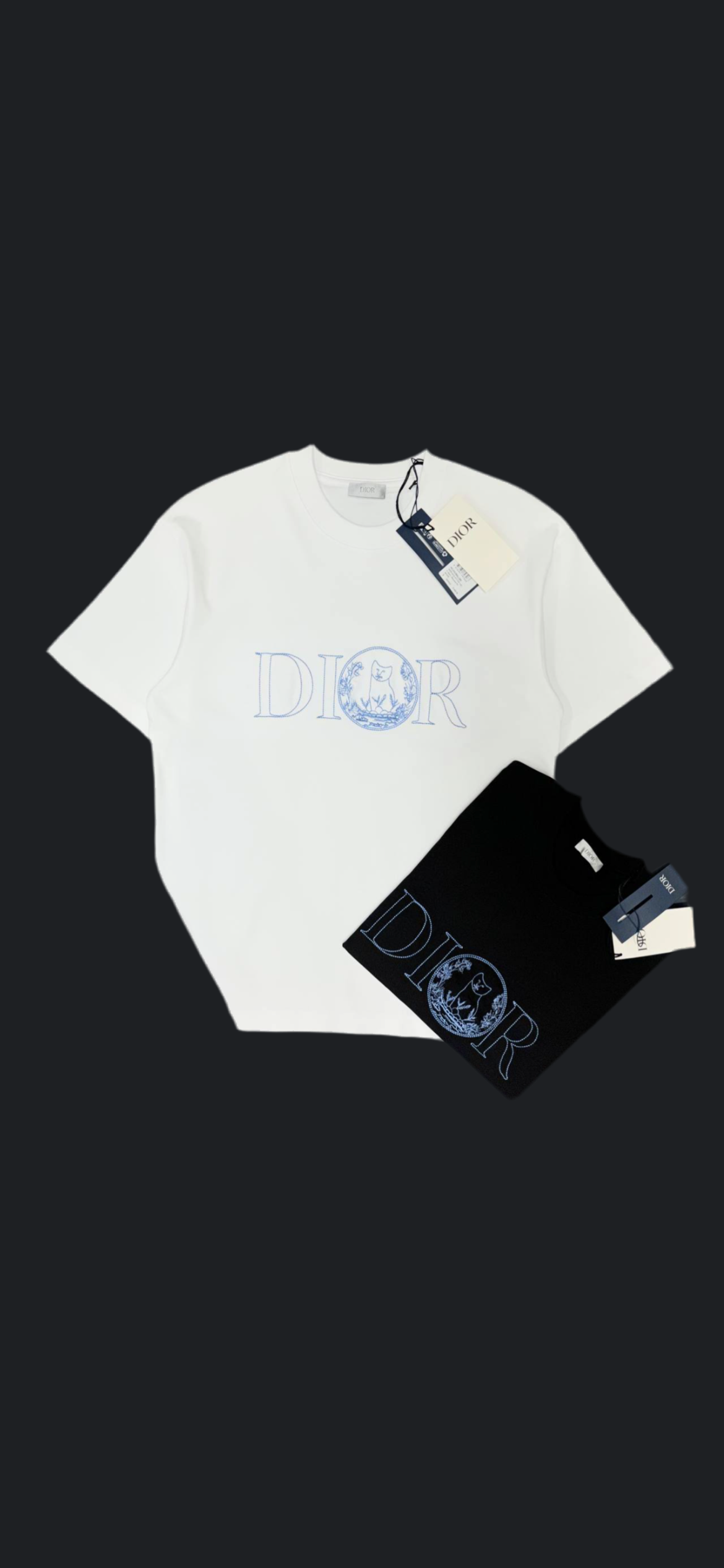 Dior T-shirt